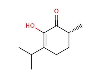 (6R)-(+)-Ψ-diosphenol