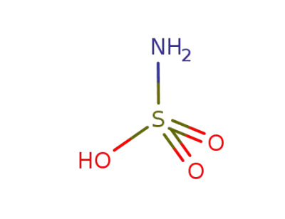 aminosulfonic acid