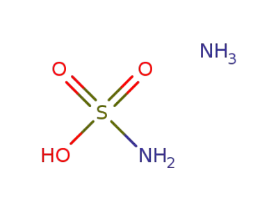 ammonium sulphamate