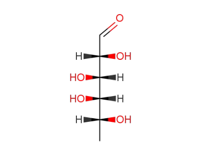 D-Fucose