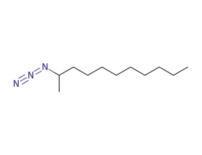 2-azidoundecane