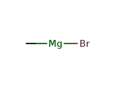 methylmagnesium bromide