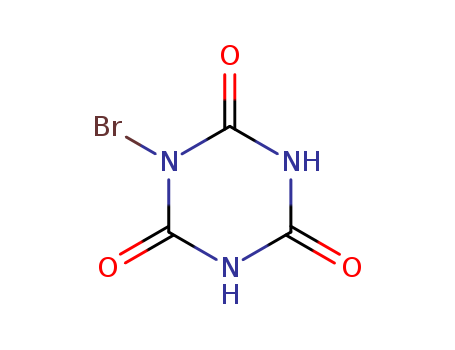 1-bromo-1,3,5-triazine-2,4,6(1H,3H,5H)-trione