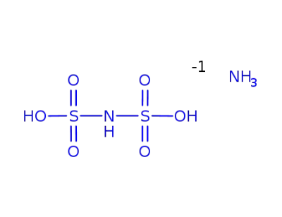 ammonium imidodisulfonate