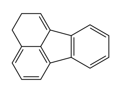 2,3-Dihydrofluoranthene