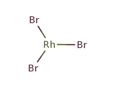 rhodium(III) bromide