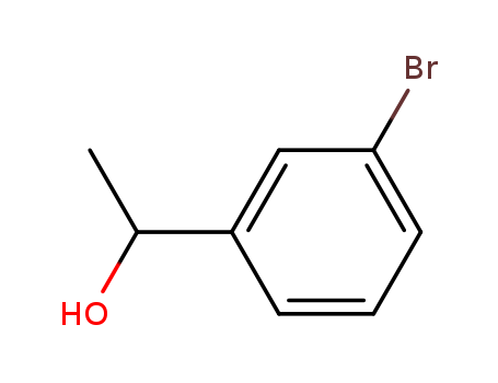 3-BROMO-ALPHA-METHYLBENZYL ALCOHOL