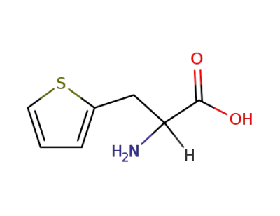 rac-3-(2-thienyl)alanine