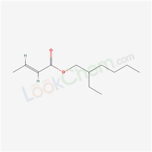2-Ethylhexyl crotonate