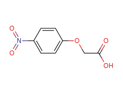 4-nitrophenoxyacetic acid
