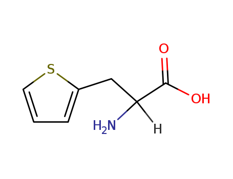 BETA-(2-THIENYL)-DL-ALANINE