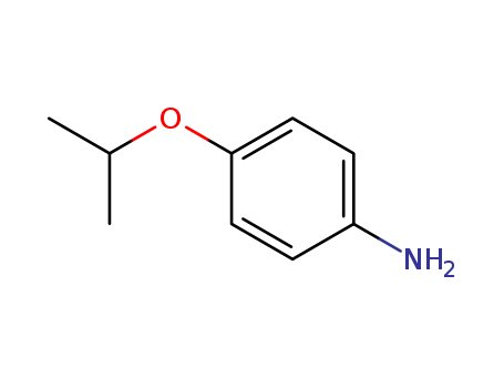 4-Isopropoxyaniline