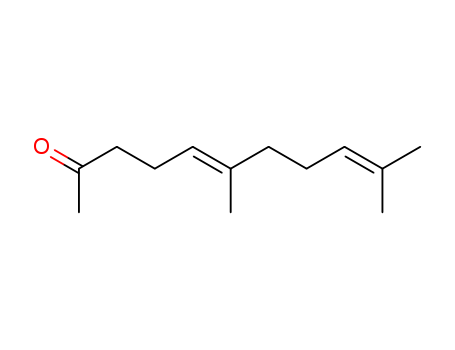 Geranylacetone