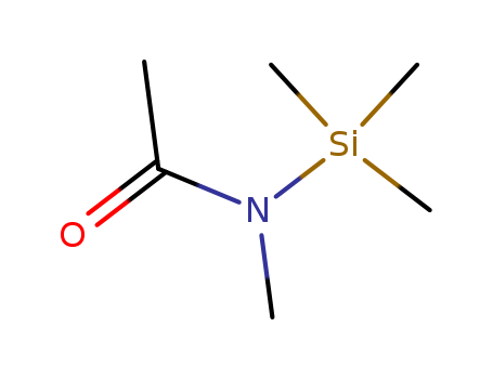 N-Methyl-N-(trimethylsilyl)acetamide