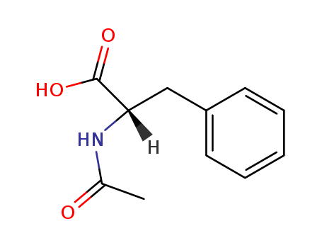 N-Acetyl-L-phenylalanine
