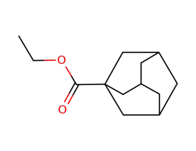 ethyl 1-adamantanecarboxylate