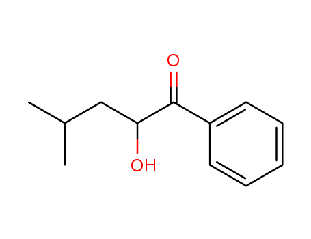 2-hydroxy-4-methylvalerophenone