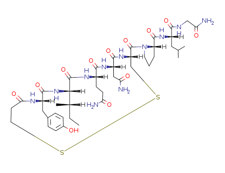 demoxytocin