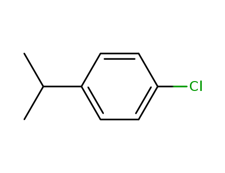 4-chlorocumene