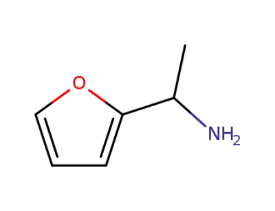 1-(furan-2-yl)ethanamine