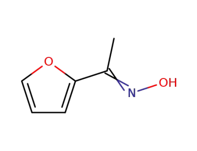 1-(2-furyl)ethanone oxime