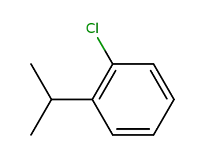 2-chlorocumene