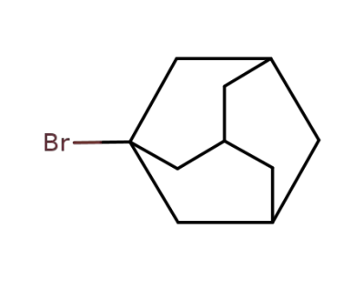 1-Adamantyl bromide
