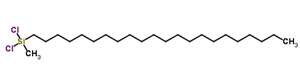DOCOSYLMETHYLDICHLOROSILANE