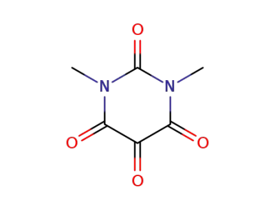 1,3-dimethylalloxan