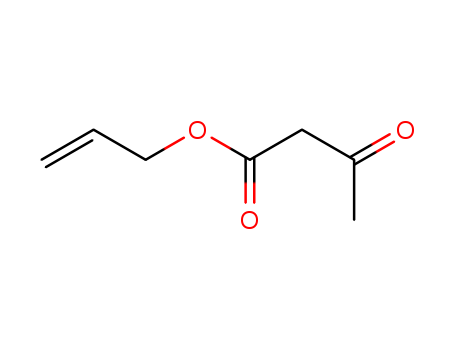 (2-Propenyl) 3-oxobutanoate