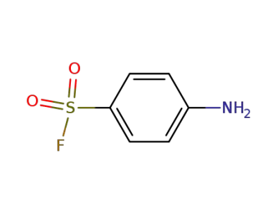 4-aminobenzenesulfonyl fluoride