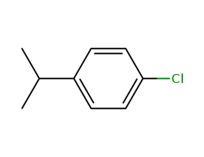 1-chloro-4-isopropylbenzene