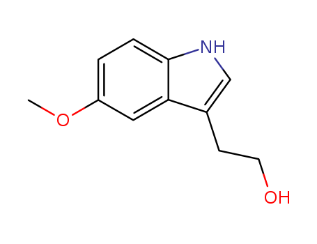 5-METHOXYTRYPTOPHOL