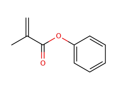 phenyl methacrylate
