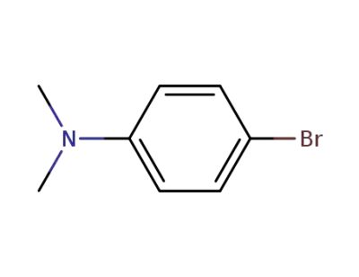 4-bromo-N,N-dimethylaniline