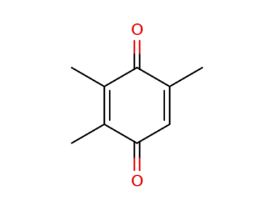2,3,5-Trimethyl-1,4-benzoquinone