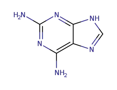 2,6-diaminopurine