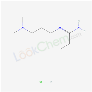 N-(3-DIMETHYLAMINOPROPYL)-N'-ETHYLCARBODIIMIDE HYDROCHLORIDE
