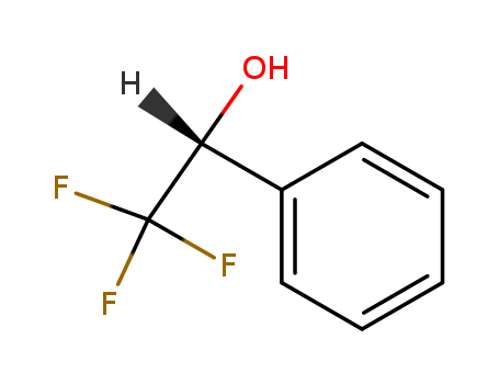 (R)-(-)-ALPHA-(TRIFLUOROMETHYL)BENZYL ALCOHOL