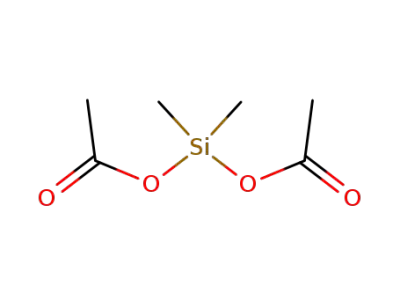 dimethyldiacetoxysilane