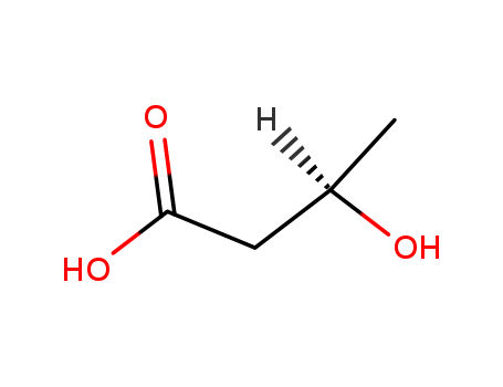 (R)-3-HYDROXYBUTYRIC ACID