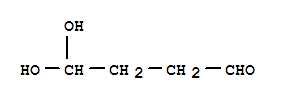 4,4-dihydroxybutyraldehyde