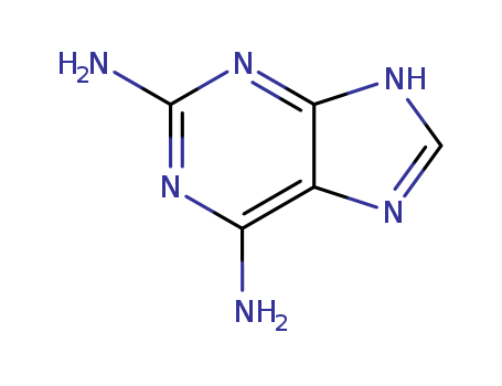 2,6-Diaminopurine