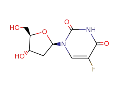 5-Fluoro-2'-deoxyuridine