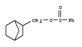 (bicyclo[2.2.1]hept-2-yl)methyl benzoate