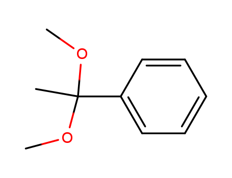 (1,1-DIMETHOXYETHYL)BENZENE
