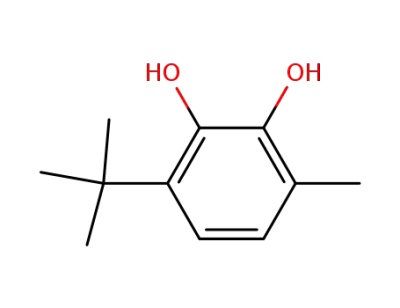 6-tert-butyl-3-methylpyrocatechol