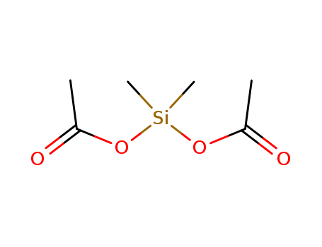 Diacetoxydimethylsilane