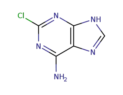 2-chloroadenine