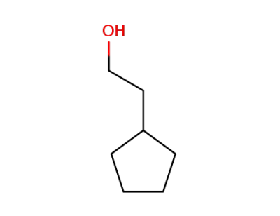 2-cyclopentyl-ethanol
